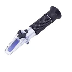 hand held refractometer rhs-28atc|Hand Held 0.